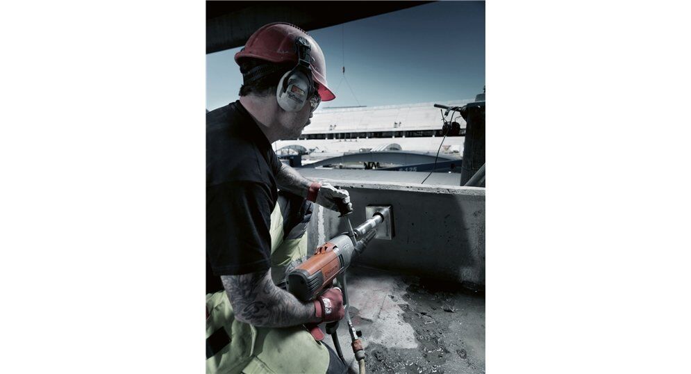 HUSQVARNA DM 230 ΦΟΡΗΤΗ ΚΑΡΟΤΙΕΡΑ 968411001